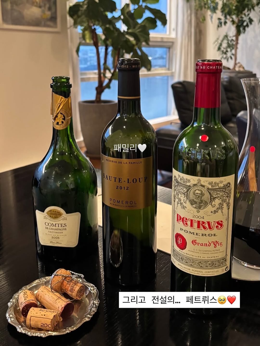 ginafficial 게시물 이미지: 이 라인업 실화인가요 🥹 
보기만해도 설레잖아….

세상에서 젤비싼...