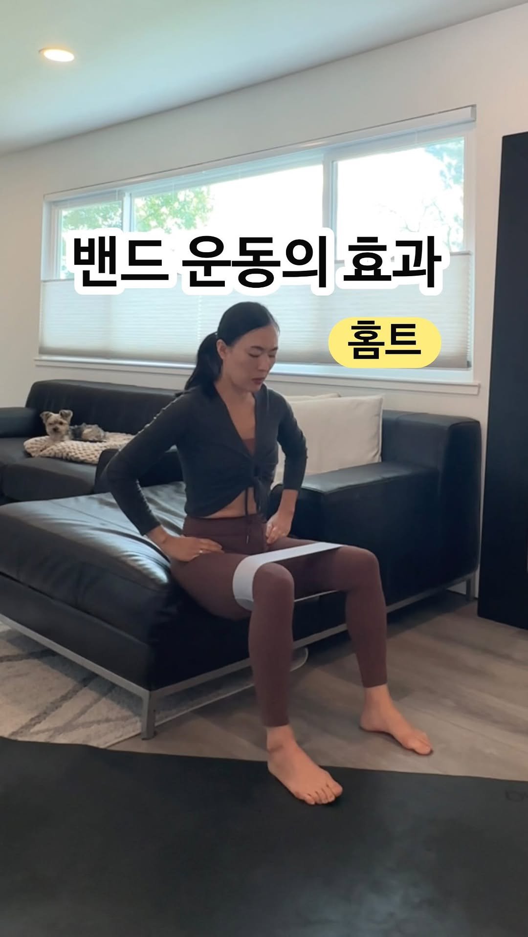 ginafitt_ 게시물 이미지: 밴드 운동의 효과!! 품절!! ➡️ Pre order! 진행

2/10 이전 주문은...