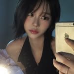 kiname._ 프로필 사진