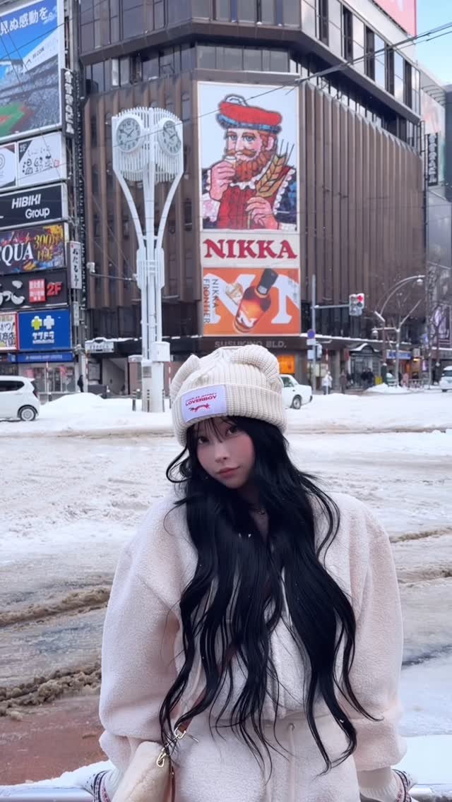 gini_s2_ 게시물 이미지: 니카사앙 ⌯>3<⌯ಣ ❄️