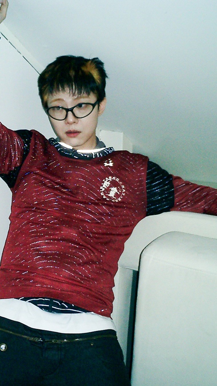 giriboy91 게시물 이미지: 묵비권 🤐 

2026.04.13 MON 6PM (KST)