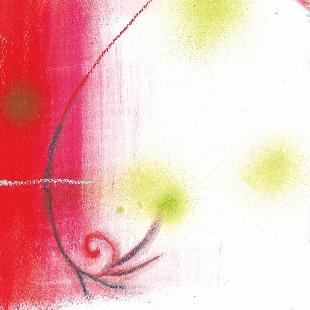 Photo shared by 기록상점 on June 24, 2024 tagging @foams_of_wave.