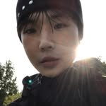 gitle__ 인스타그램 프로필 사진