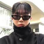 gitle__ 인스타그램 프로필 사진