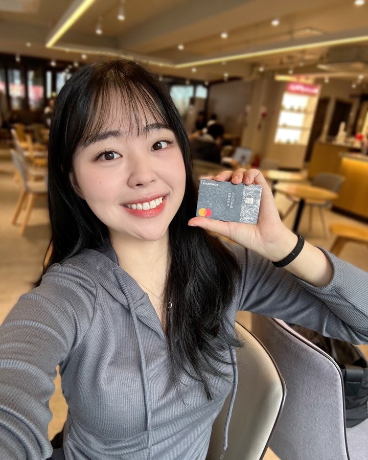 giving_dream 게시물 이미지: 요즘 누가 월세를 계좌이체해요 💳
놀랍게도 광고 아님🙅‍♀️
칭구 자랑...