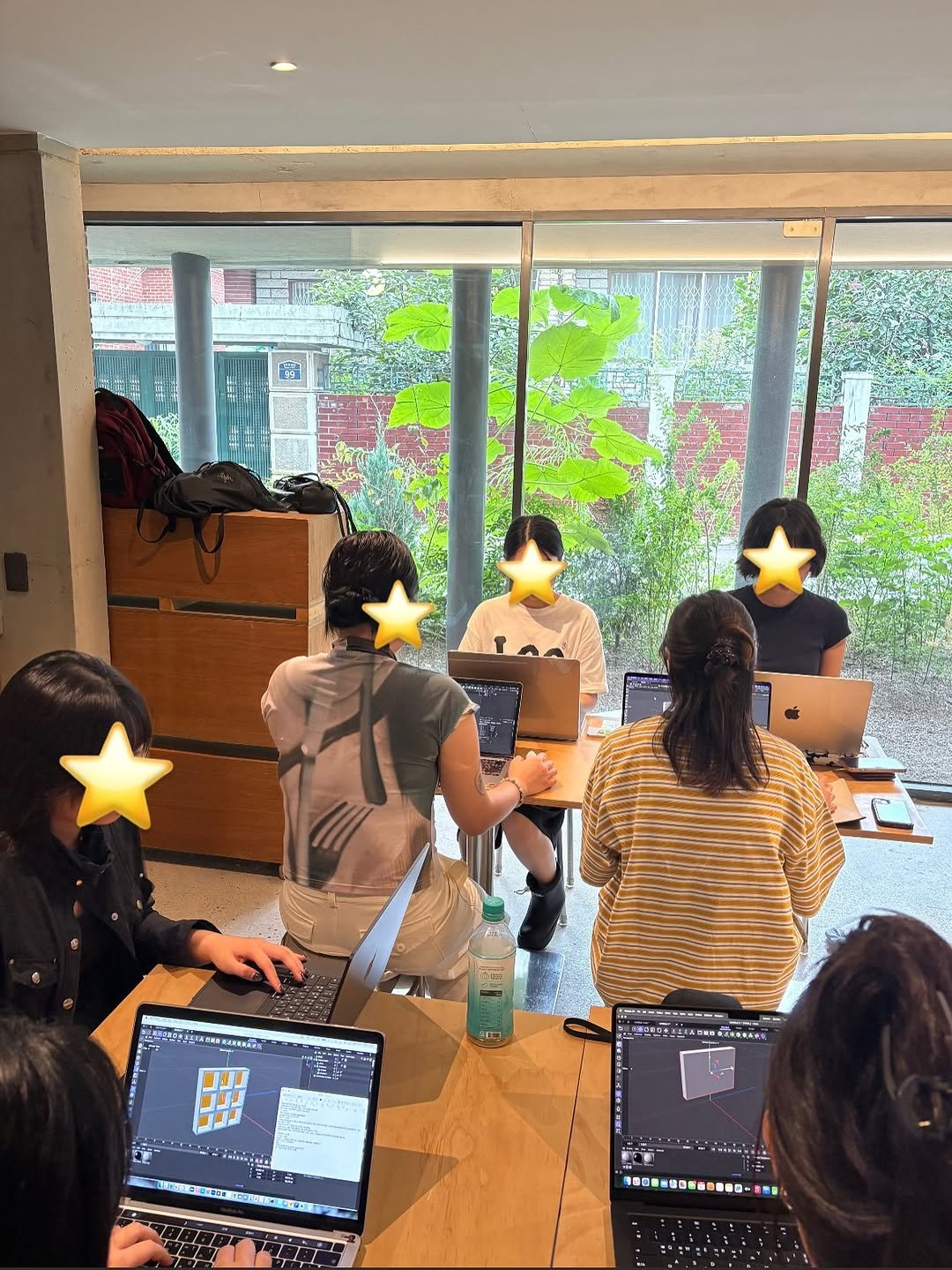 Photo by Gizmo on September 08, 2025. May be an image of studying and text.