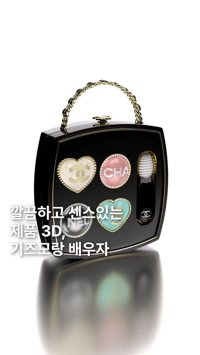 gizmo_kr_ 게시물 이미지: 깔끔하고 센스있는 제품 3D 기즈모랑 배워볼래..?
7월 수강생분이 열심히 만든...