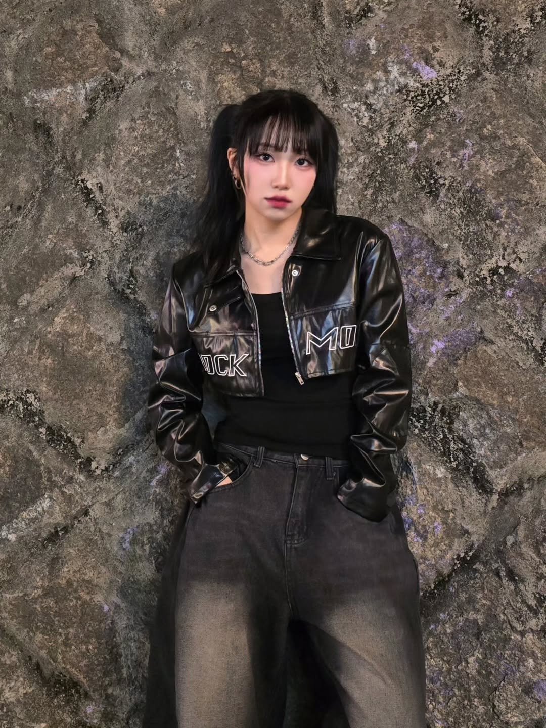 gj3mm37 게시물 이미지: 다들 잘 밤에 양갈래 투척🐈‍⬛