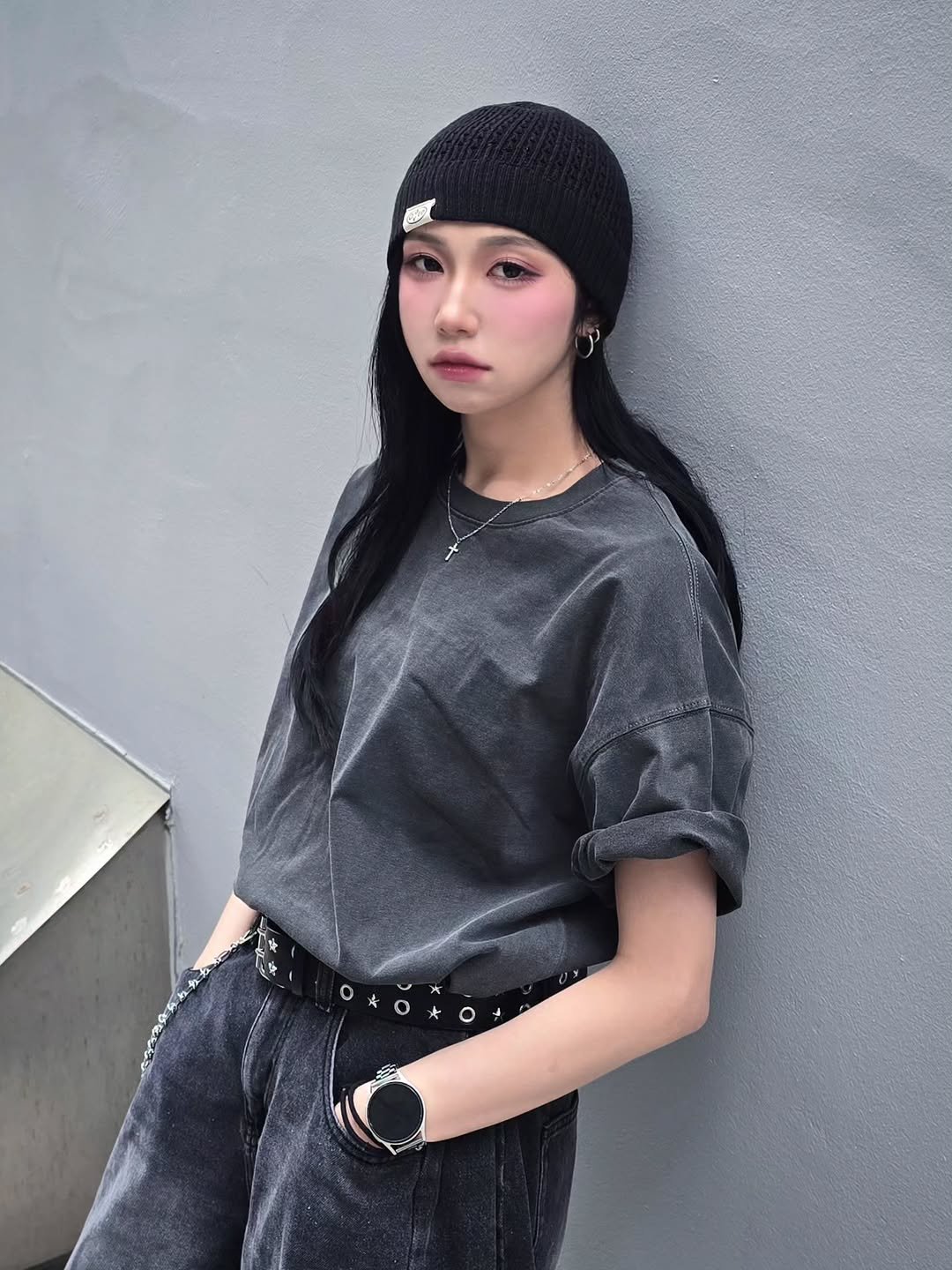 gj3mm37 게시물 이미지: 이런 코디 오랜만인데 나 좀 잘생긴 듯 남자로...