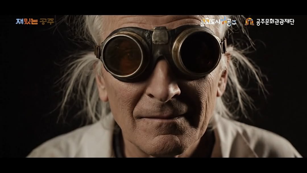 gjcf_2020 게시물 이미지: 🚀Back to the Future City🚀
⏱️미래에서도 찾아오는, 미래유산도시...