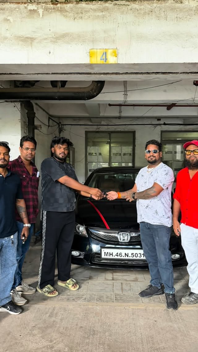 glam_carz 게시물 이미지: Congratulations Mr.MAHESH SONI On Your NEW...