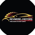 revwerk.motors 프로필 사진