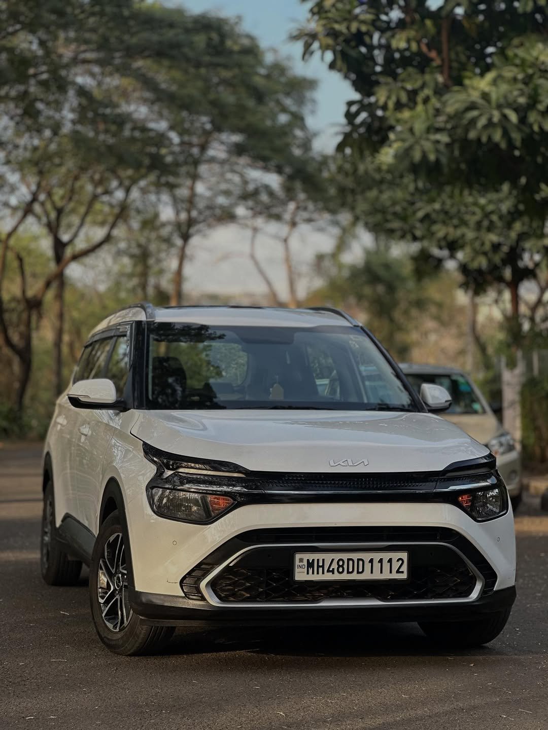 Photo by Glam Carzz on December 21, 2025. May be an image of car, wheel, road and text.