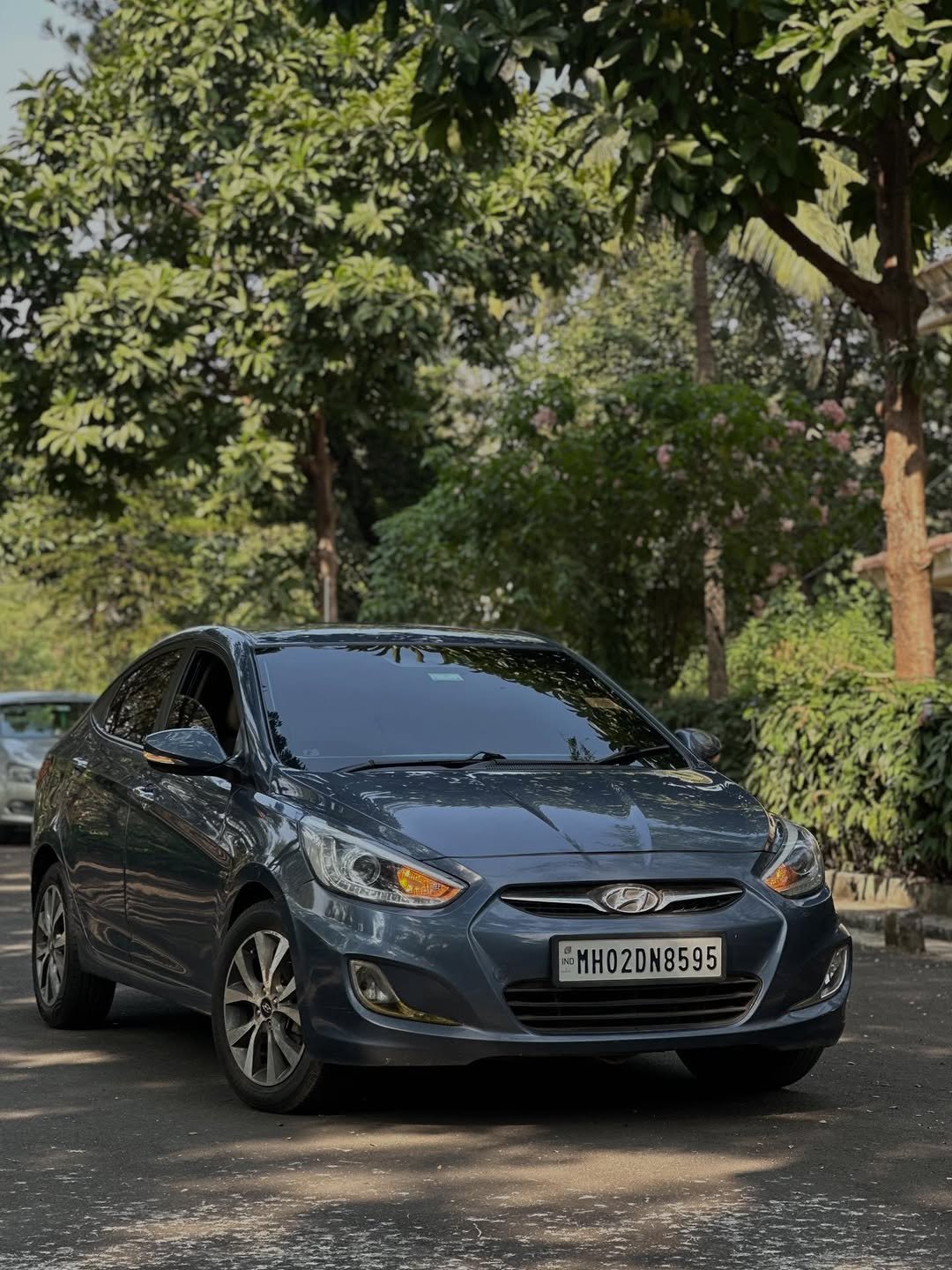 Photo by Glam Carzz on December 15, 2025. May be an image of wheel, sedan and text.