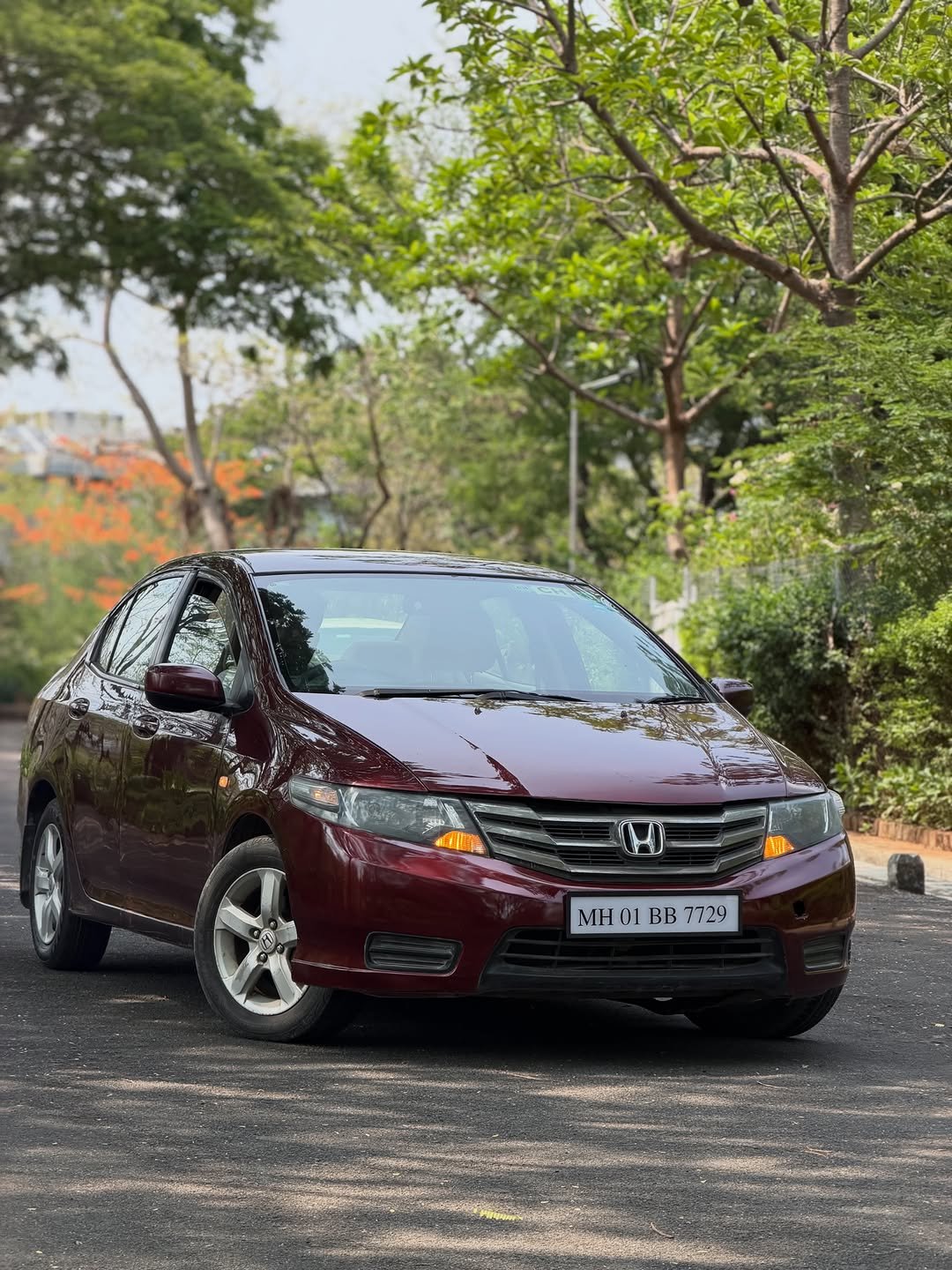 glam_carz 게시물 이미지: *2012- HONDA CITY IVTEC SMT*
 
 *PETROL*
...