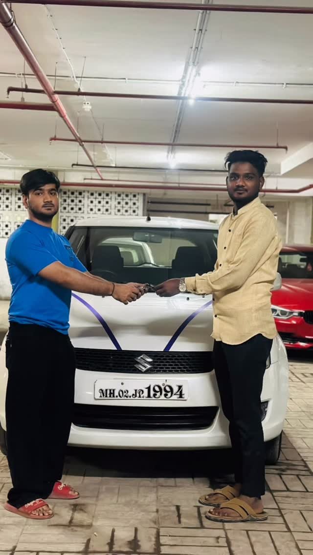 glam_carz 게시물 이미지: Congratulations to
Mr amir inamdar for your...