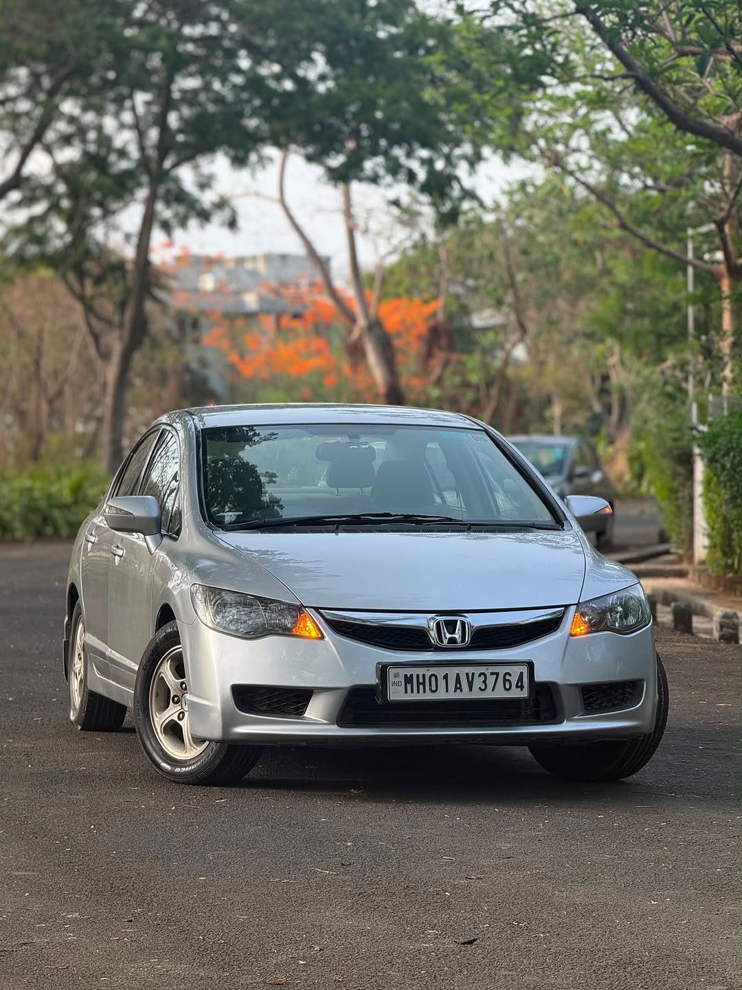 glam_carz 게시물 이미지: *2010- Honda CIVIC VMT*
 
 
 *PASSING DONE...
