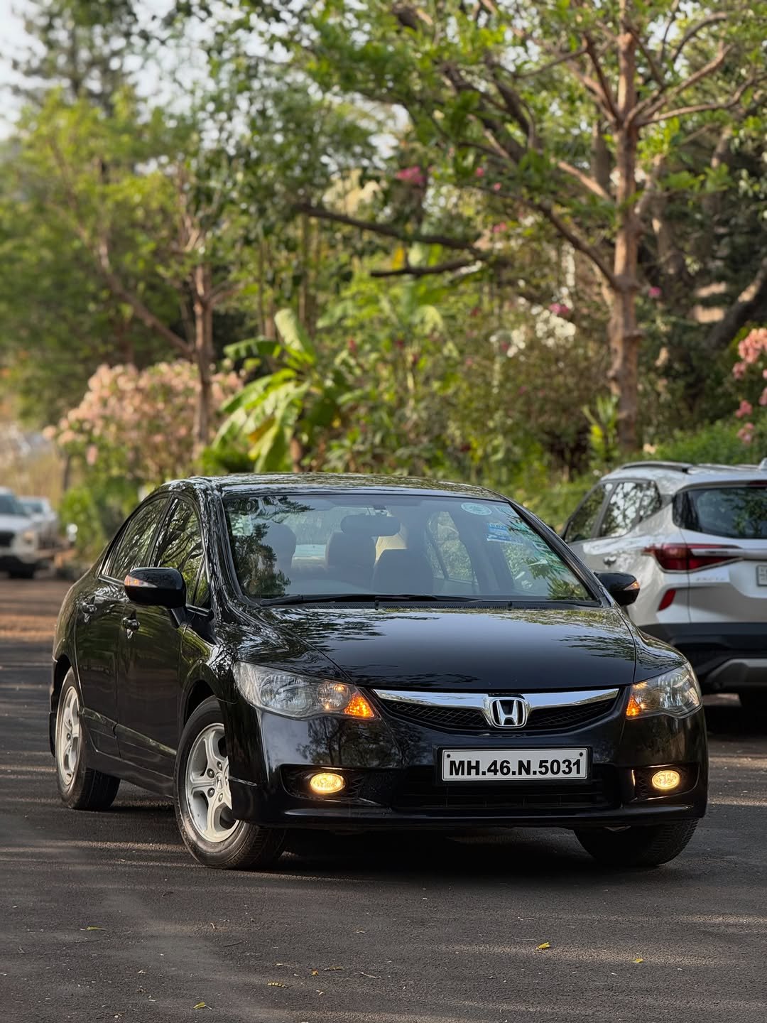 glam_carz 게시물 이미지: *2011- Honda CIVIC VMT*
 
 
 *PASSING DONE...