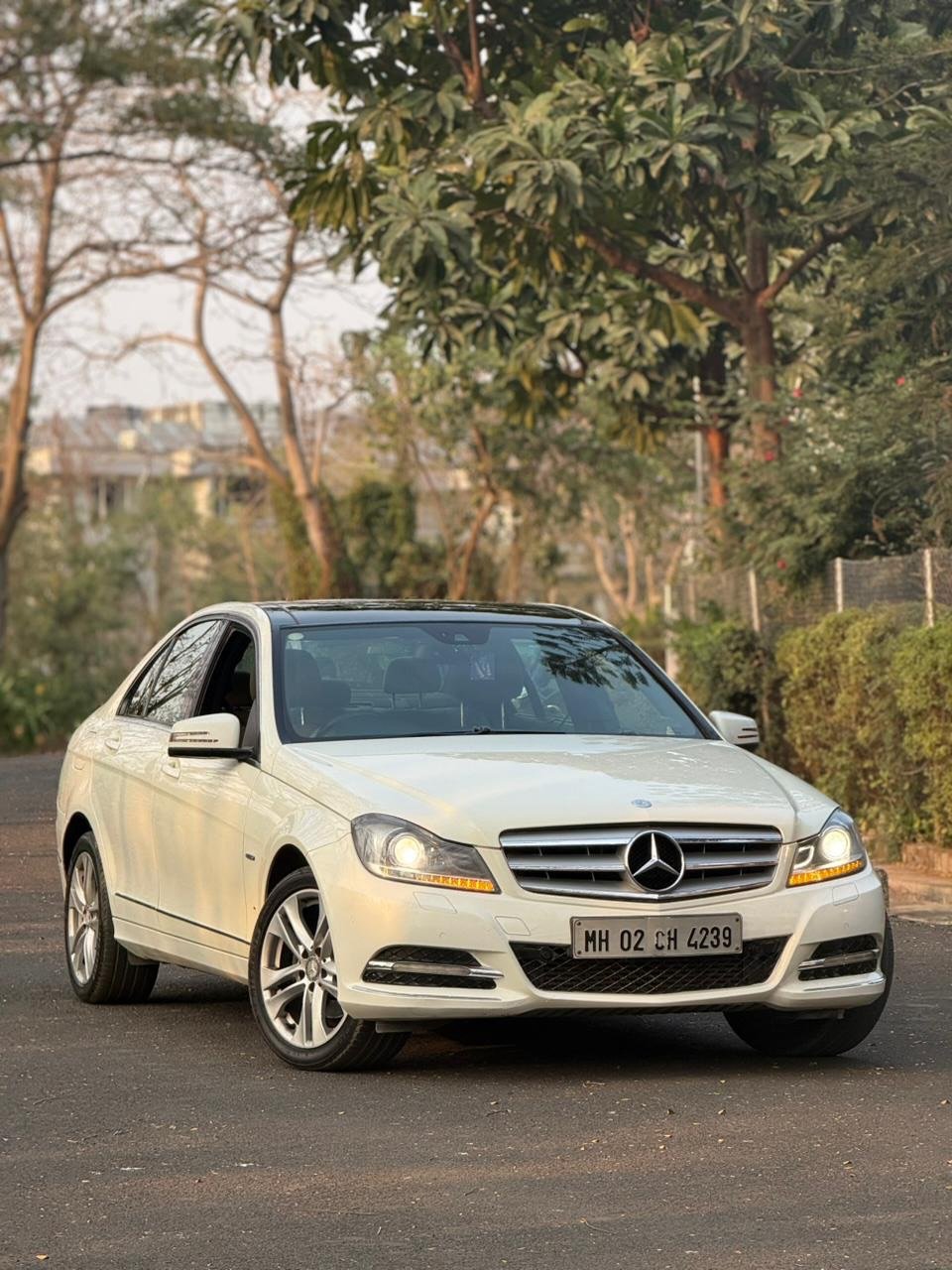 Photo by Glam Carzz on February 10, 2026. May be an image of sedan, wheel, road and text.