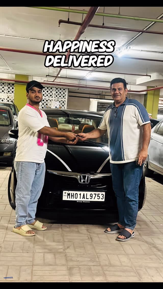 glam_carz 게시물 이미지: Congratulations to
Mr Faisal merchant for your...