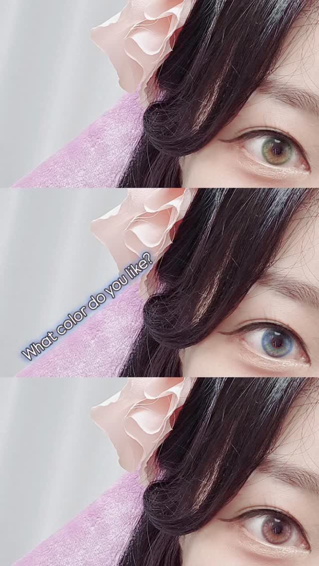 glamo1082 게시물 이미지: 어플이 렌즈를 껴주네
좋은세상 ^^...