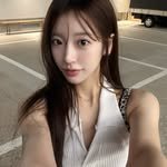 gleam.hui 인스타그램 프로필 사진
