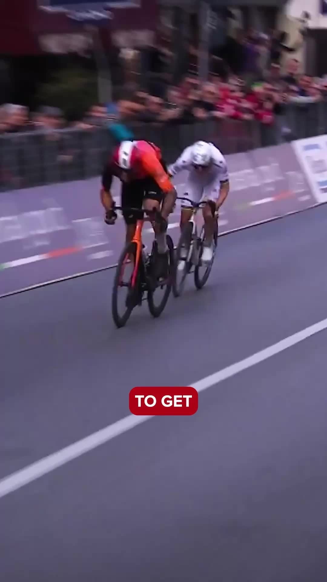 globalcyclingnetwork 게시물 이미지: WHAT IS Fatigue Resistance? 🦵🤷♂️
.
📺 Full...