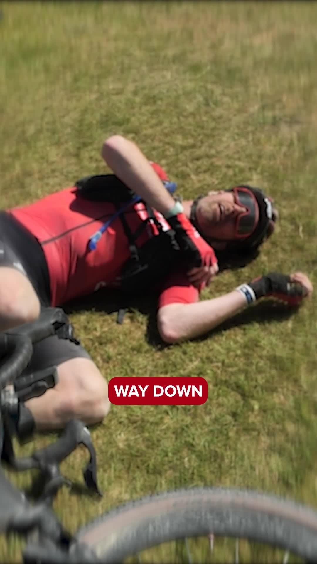 globalcyclingnetwork 게시물 이미지: Dan's Gralloch PLAN To Success! 🫡
.
🗣️ Big...