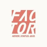 factorbikes 프로필 사진