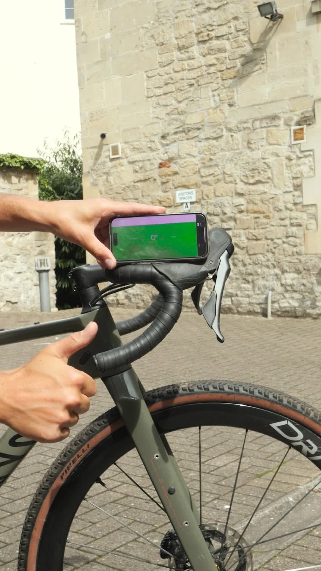 globalcyclingnetwork 게시물 이미지: Are You Dialed In? Because Close Enough ISN'T...
