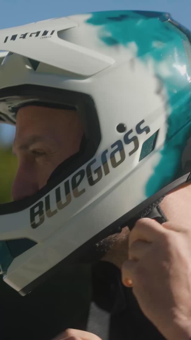 globalmountainbikenetwork 게시물 이미지: It's been a while since Rich raced a proper...