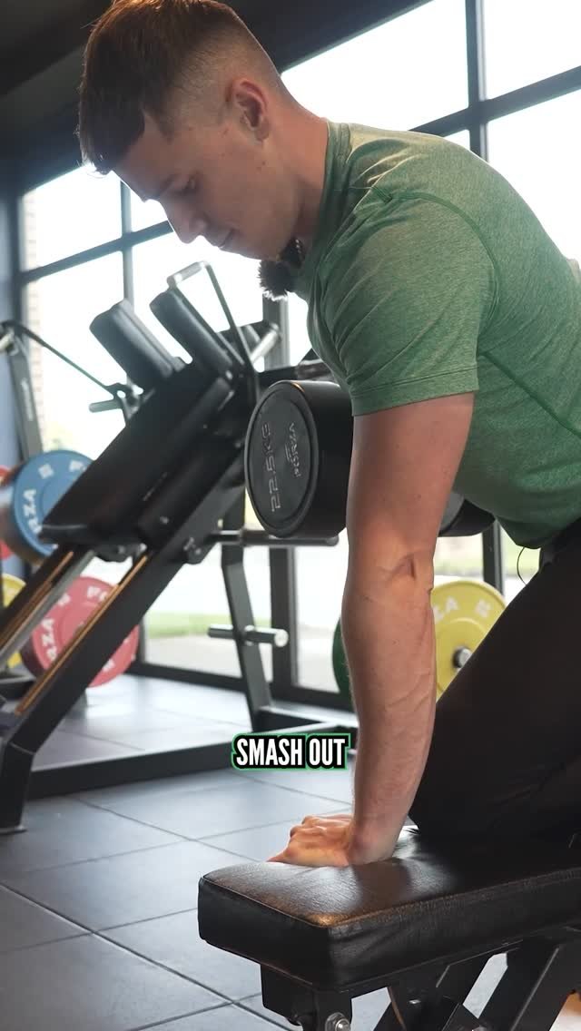 globalmountainbikenetwork 게시물 이미지: Trying to go as fast as you can straight after...