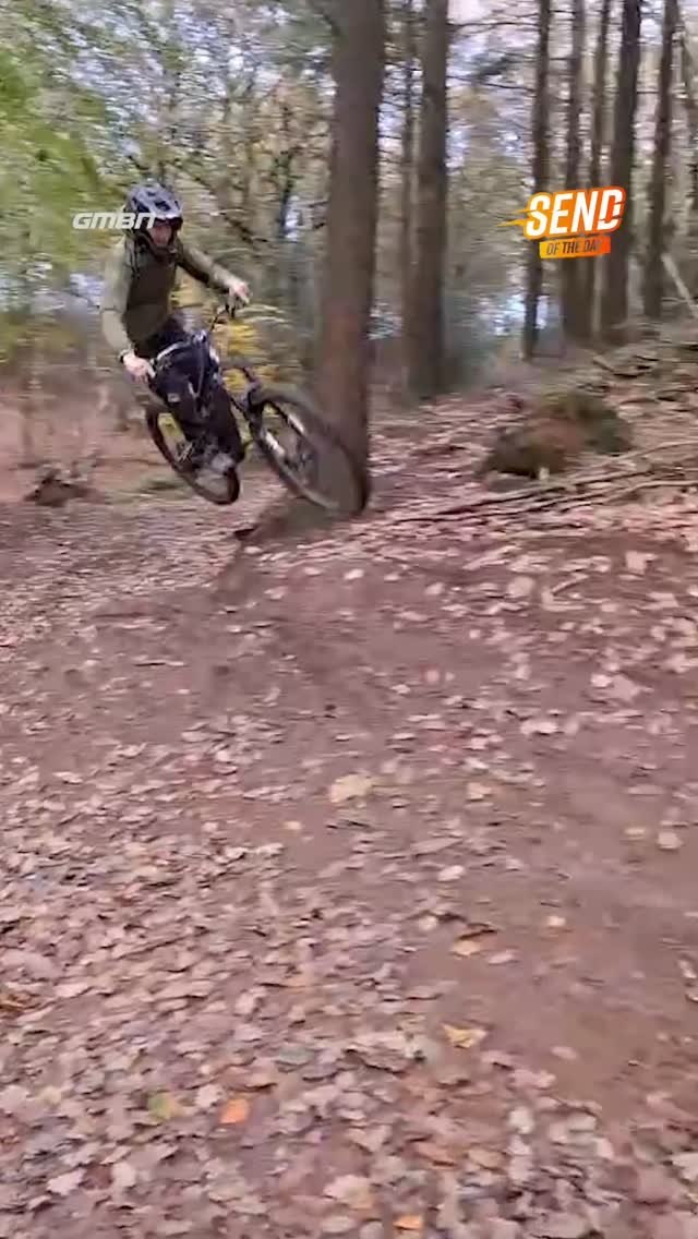 globalmountainbikenetwork 게시물 이미지: FAIL Of The Day: Get your gnarly fails into...