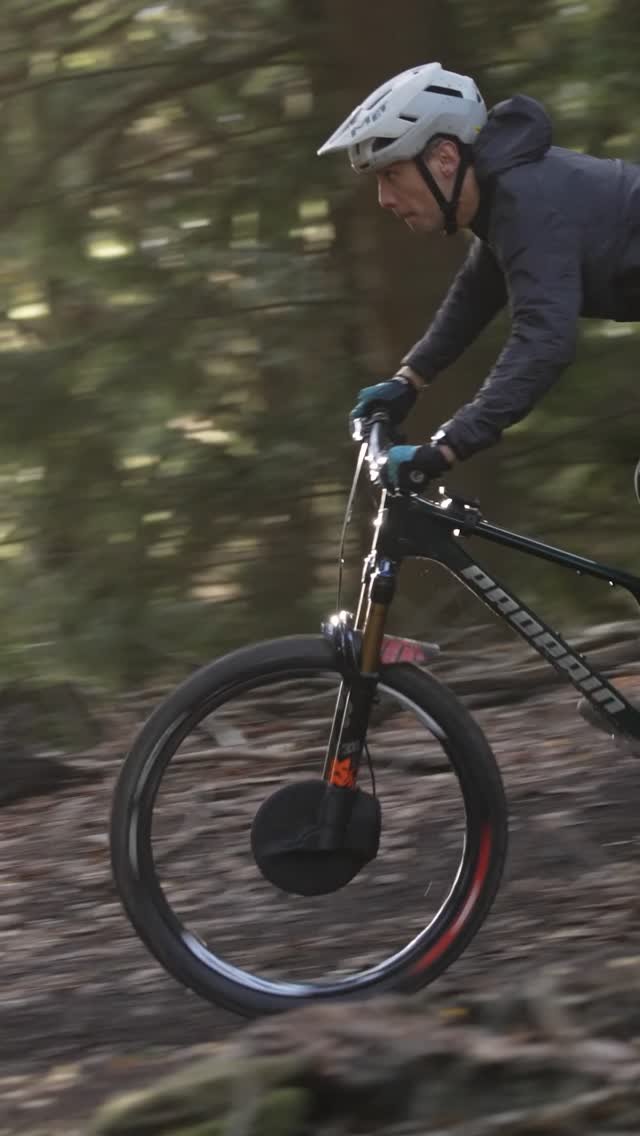 globalmountainbikenetwork 게시물 이미지: This could be a game-changer for those...