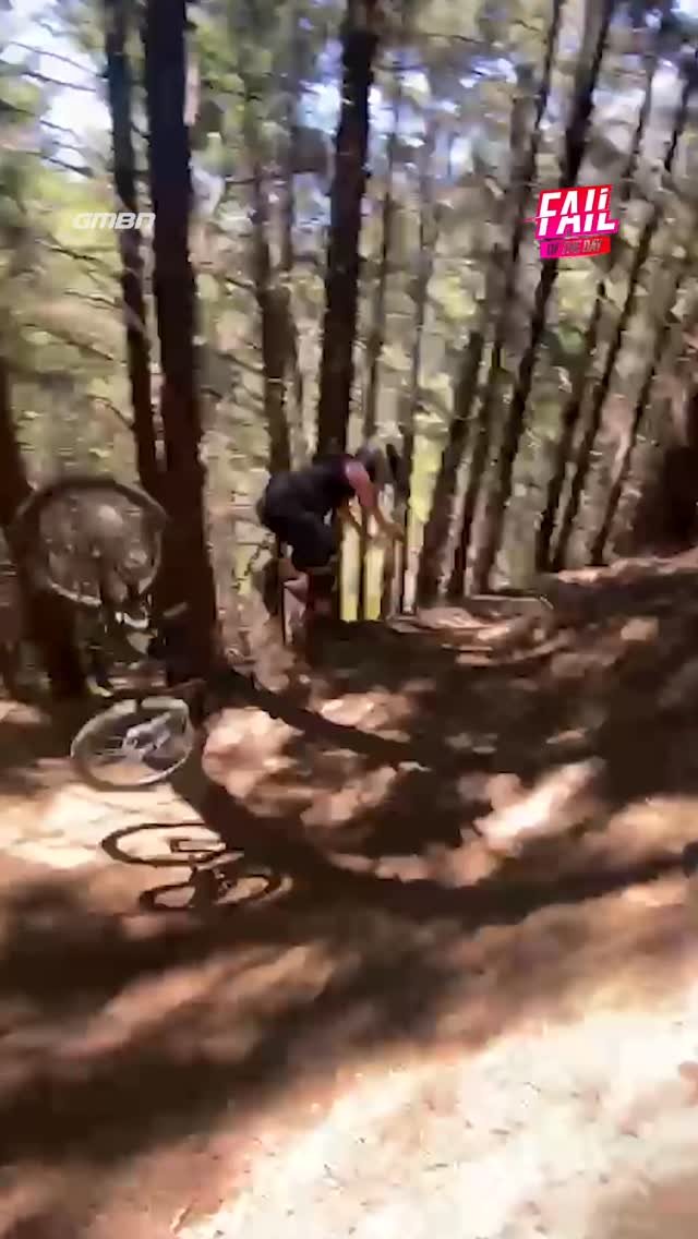 globalmountainbikenetwork 게시물 이미지: SEND Of The Day: Get your sickest sends into...