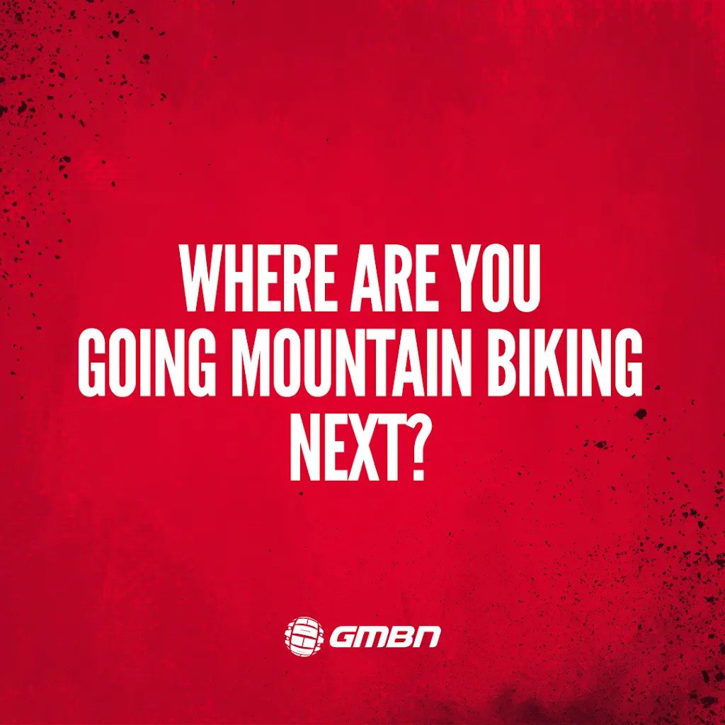 globalmountainbikenetwork 게시물 이미지: Where's next? 🤔