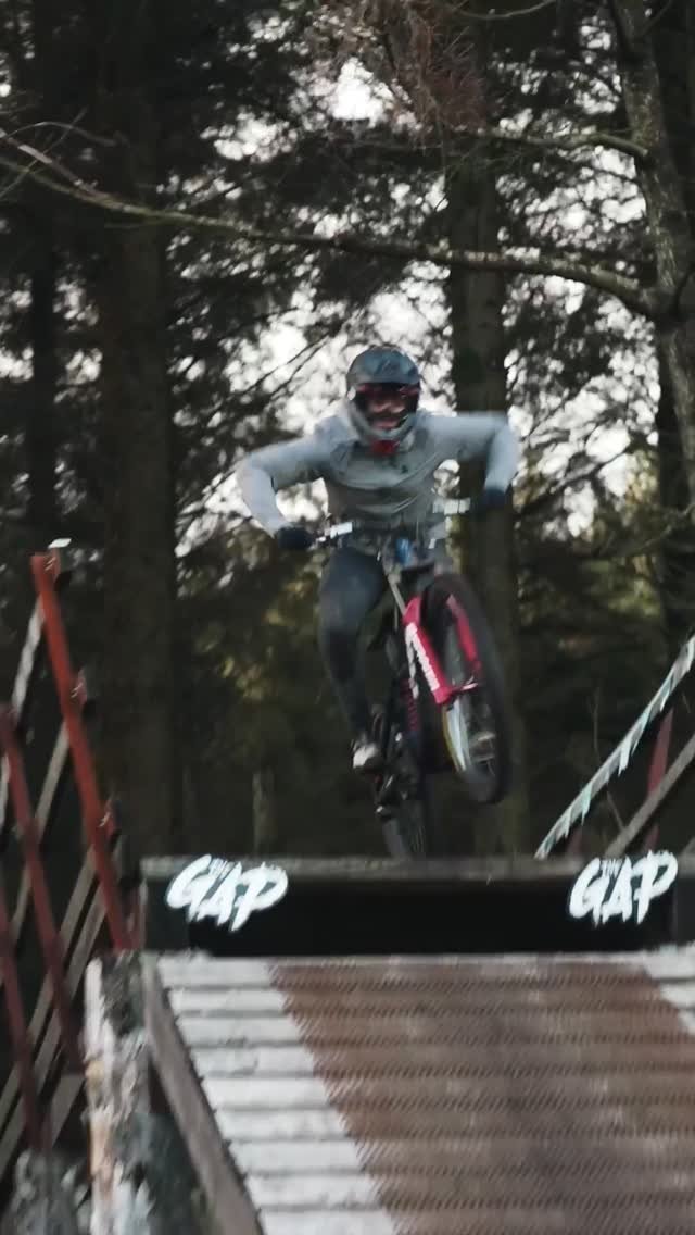 globalmountainbikenetwork 게시물 이미지: We all need a bit of Oisin Optimism sometimes...