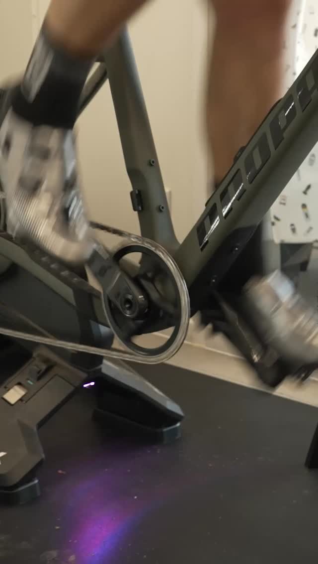 globalmountainbikenetwork 게시물 이미지: Watch out @globalcyclingnetwork Ferg's coming...