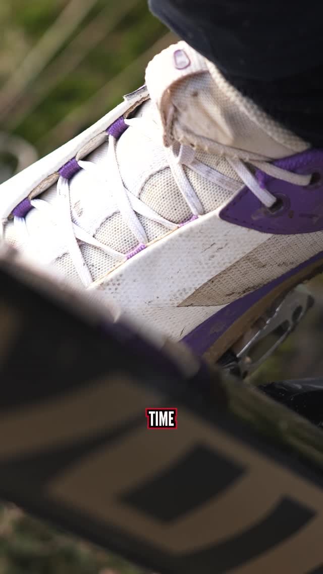 globalmountainbikenetwork 게시물 이미지: Bernard Kerr has worked with CrankBrothers...