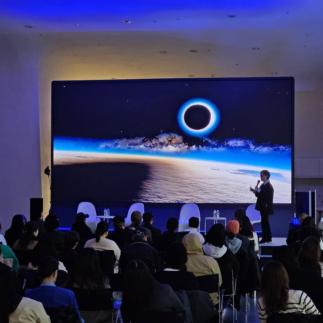 Photo by 한울 | 생각, 기록, 창작으로 만나는 나✨️ on November 29, 2024.