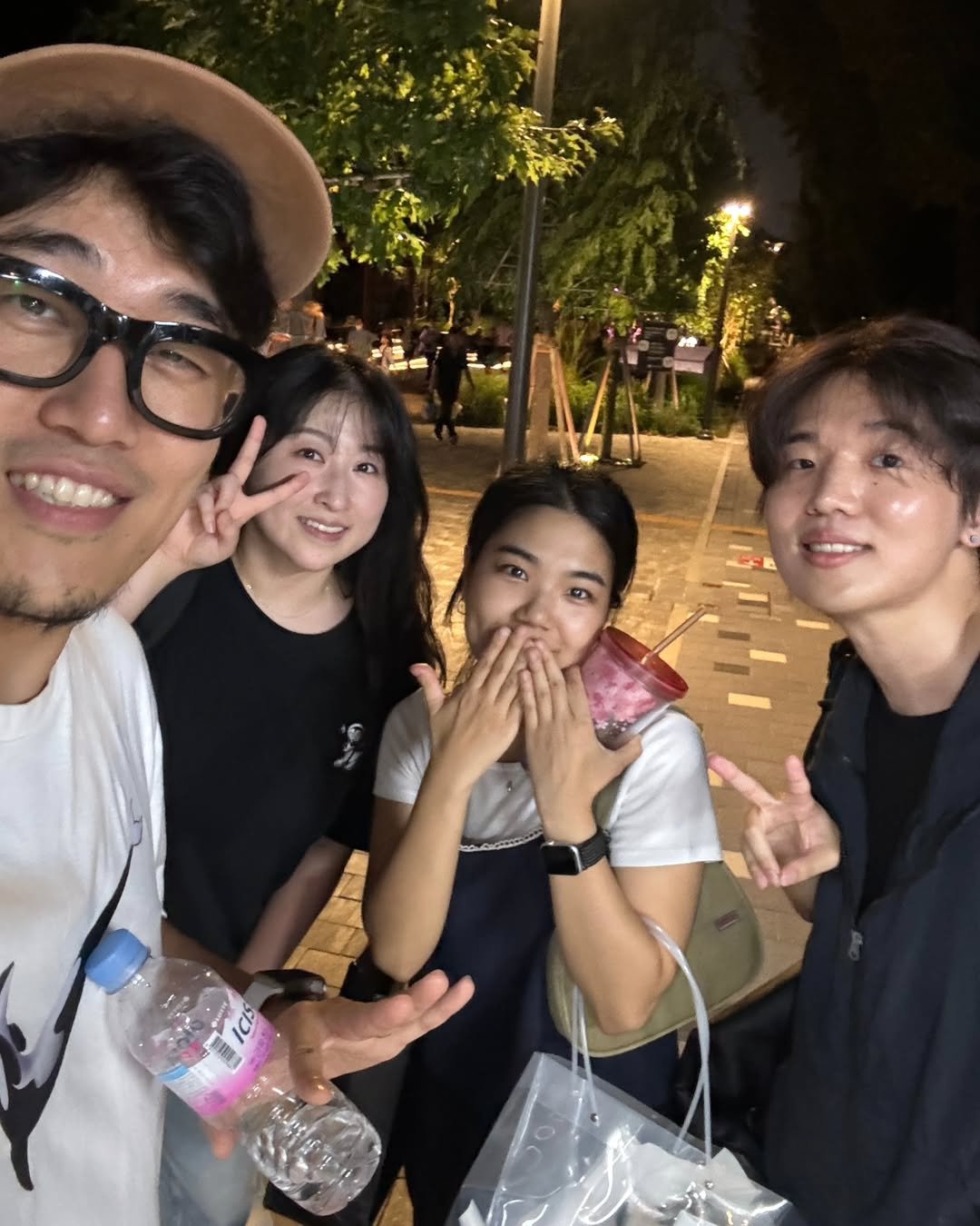 Photo shared by 한울 | 생각, 기록, 창작으로 만나는 나✨️ on September 07, 2024 tagging @cob_poration, and @bn_onstage_.