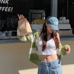 glowith_an 인스타그램 프로필 사진