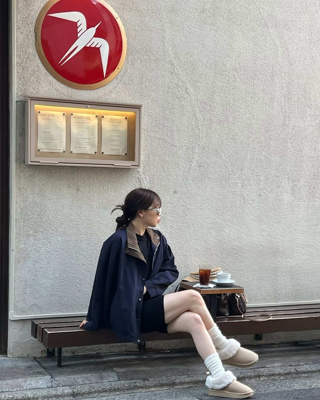 Photo by 글로윗(정안) | 체형커버 맛집 | 하튼이 전용 바지맛집 on November 13, 2024.