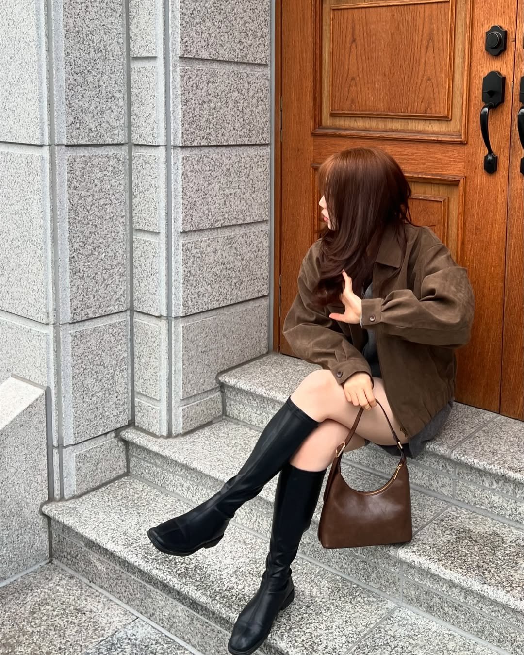 Photo by 글로윗(정안) | 체형커버 맛집 | 하튼이 전용 바지맛집 on October 21, 2024.