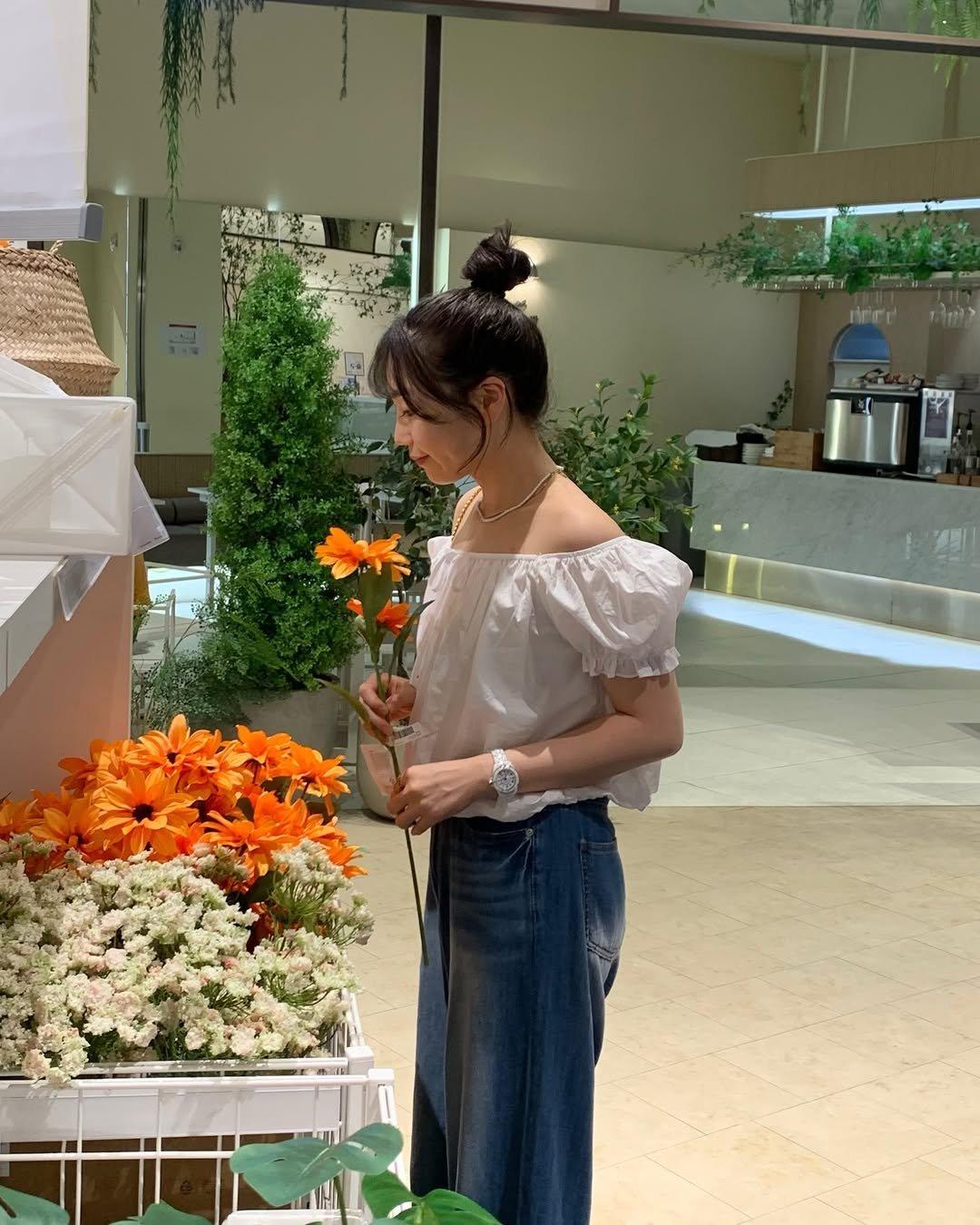 Photo by 글로윗(정안) | 체형커버 맛집 | 하튼이 전용 바지맛집 on August 19, 2024.