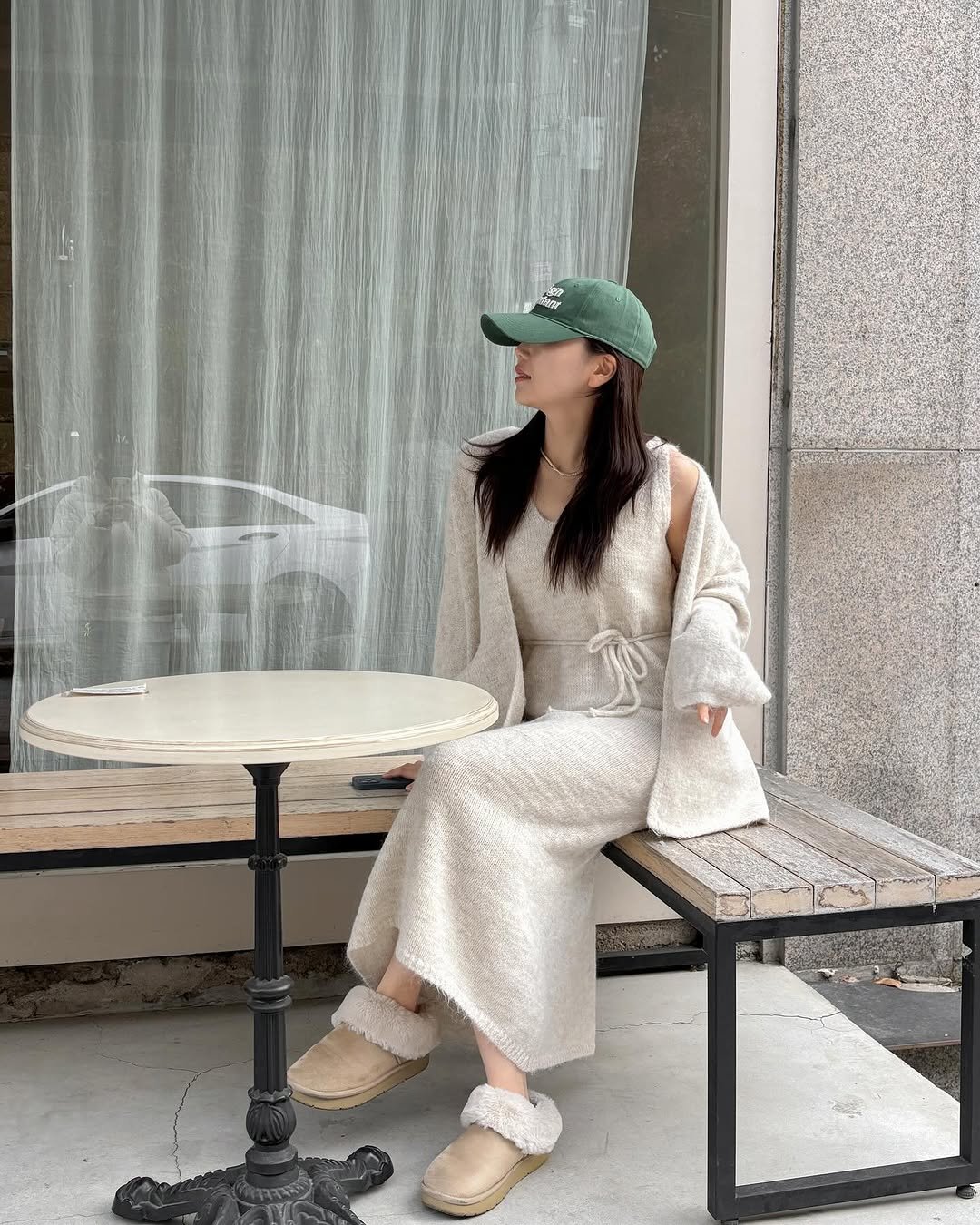 Photo by 글로윗(정안) | 체형커버 맛집 | 하튼이 전용 바지맛집 on February 27, 2025.