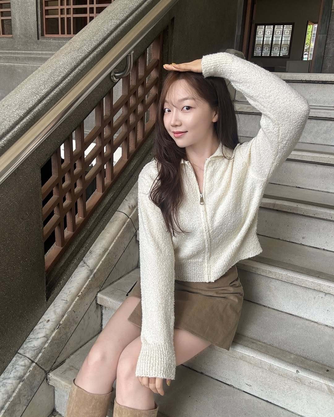 Photo by 글로윗(정안) | 체형커버 맛집 | 하튼이 전용 바지맛집 on September 04, 2024.