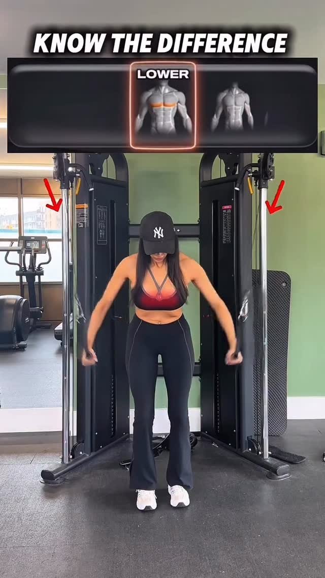 glutebodysculpt 게시물 이미지: Know the difference✅ 3 different angles to hit...