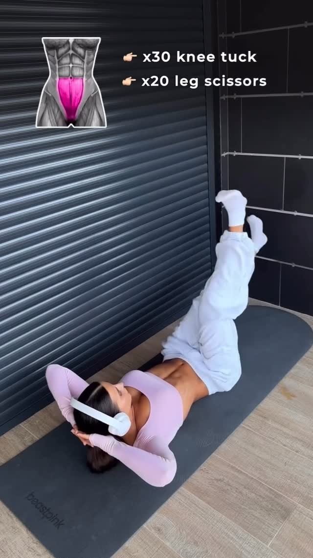 glutebodysculpt 게시물 이미지: ABS 🔥🔥🔥
.
.
.
.
.
.
#gymgirl #gymtips #workout...