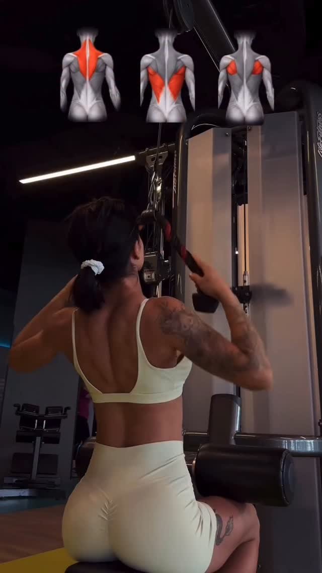 glutebodysculpt 게시물 이미지: Upper body flex 🔥🔥🔥
.
.
.
.

#gymtips #gymgirl...